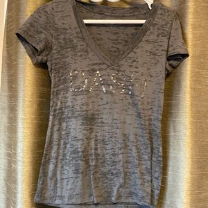 DASH women’s top size medium